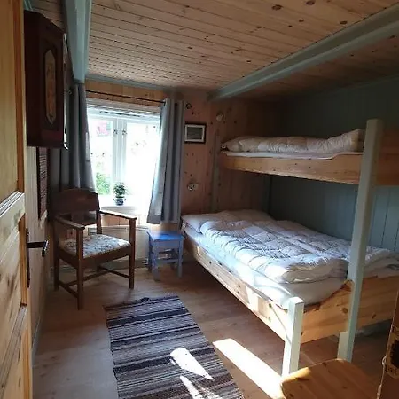 Hallingstue By Hallstensgaard -