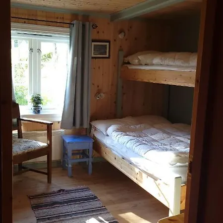 Hallingstue By Hallstensgaard - Holiday home *