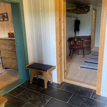 Holiday home Hallingstue By Hallstensgaard - *