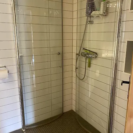 Feriehus Hallingstue By Hallstensgaard - Geilo