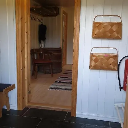 Hallingstue By Hallstensgaard - Holiday home Geilo