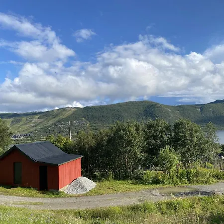 Hallingstue By Hallstensgaard -