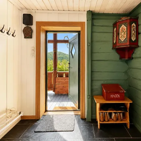 Casa vacanze Hallingstue By Hallstensgaard - Geilo