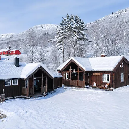 Hallingstue By Hallstensgaard - Casa vacanze