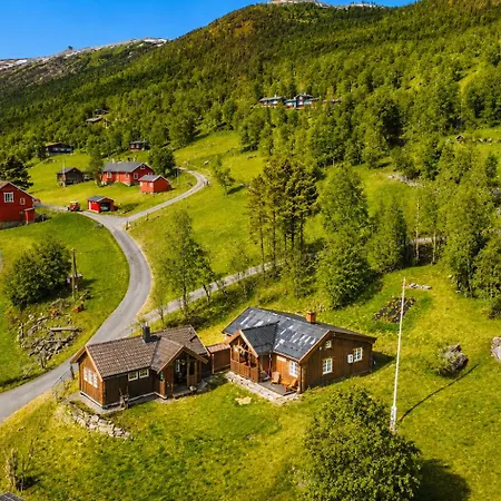 Hallingstue By Hallstensgaard - Casa vacanze *