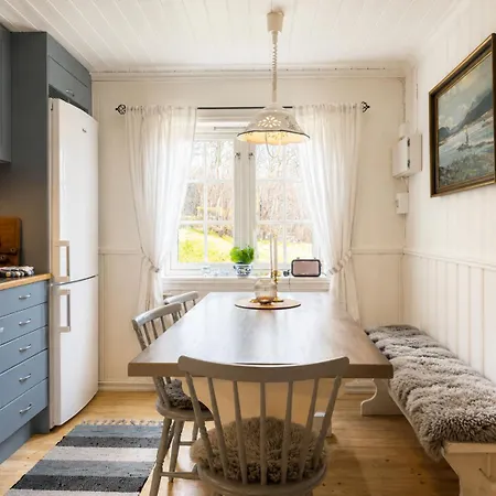 Hallingstue By Hallstensgaard - Casa vacanze *