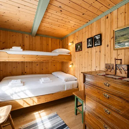 Hallingstue By Hallstensgaard - Casa vacanze