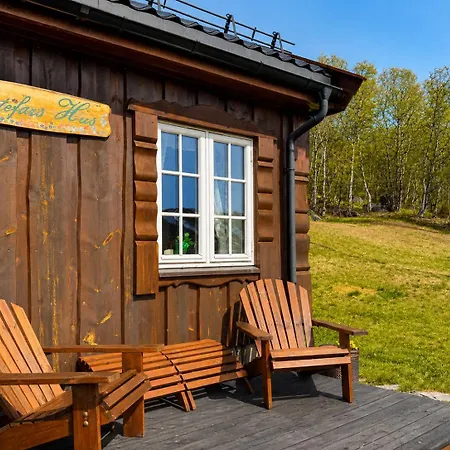 Casa vacanze Hallingstue By Hallstensgaard - *