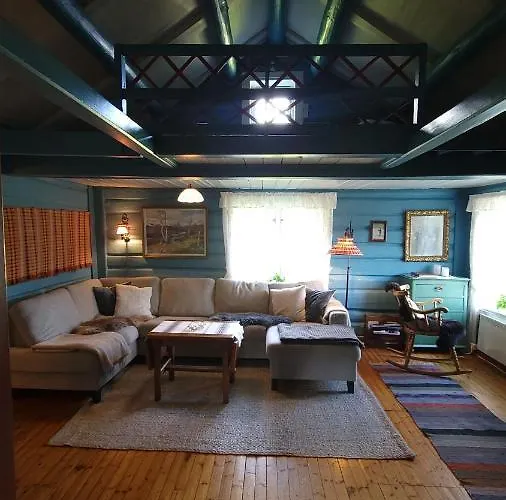 Hallingstue By Hallstensgaard - גיילו