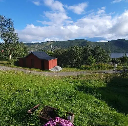 Hallingstue By Hallstensgaard - גיילו