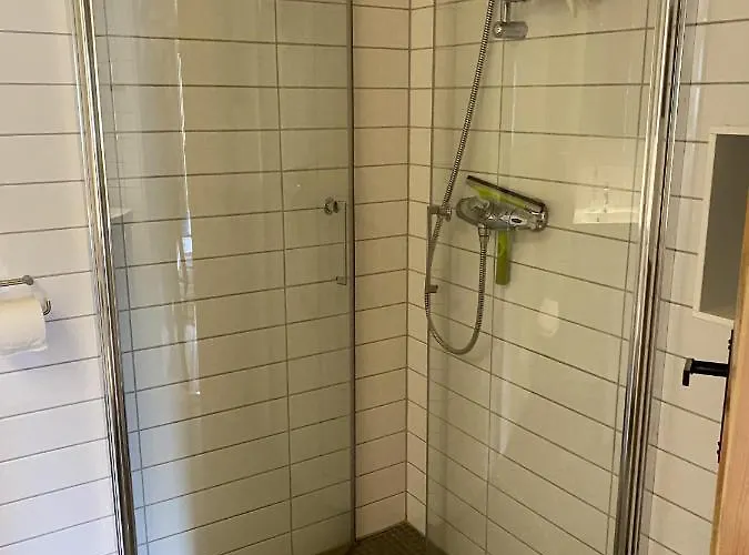 בית נופש Hallingstue By Hallstensgaard - גיילו