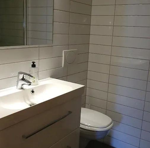 Hallingstue By Hallstensgaard - גיילו