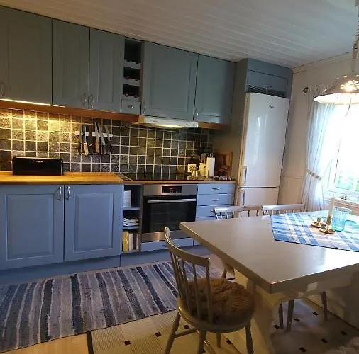 Hallingstue By Hallstensgaard -