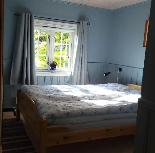 Hallingstue By Hallstensgaard - בית נופש גיילו