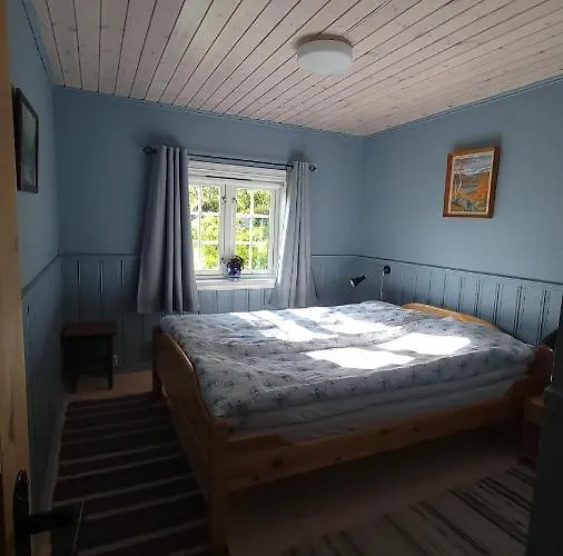 Hallingstue By Hallstensgaard - *