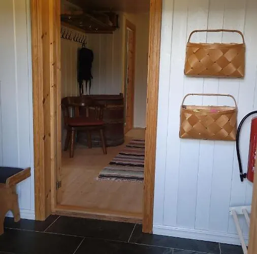 Hallingstue By Hallstensgaard - בית נופש גיילו