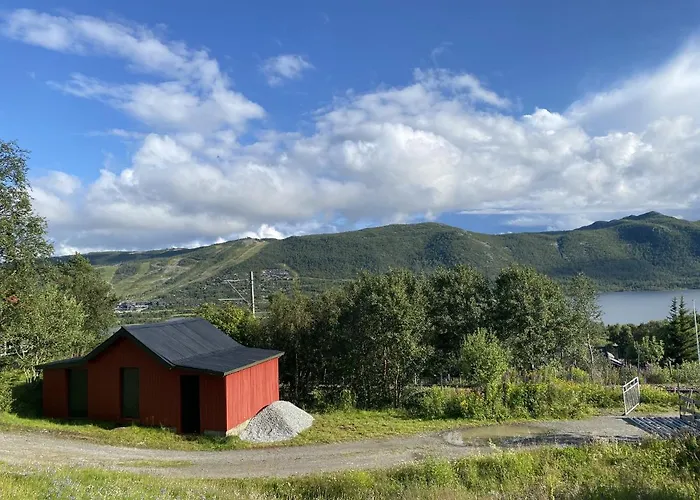 Hallingstue By Hallstensgaard -