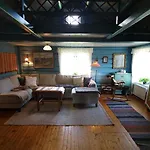 Сasa de vacaciones Hallingstue By Hallstensgaard -