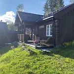 Hallingstue By Hallstensgaard - Сasa de vacaciones *
