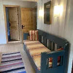 Сasa de vacaciones Hallingstue By Hallstensgaard - Geilo