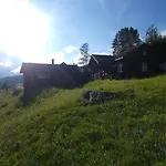 Сasa de vacaciones Hallingstue By Hallstensgaard -